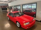 Thumbnail Photo 10 for 1993 Ford Mustang Cobra Hatchback